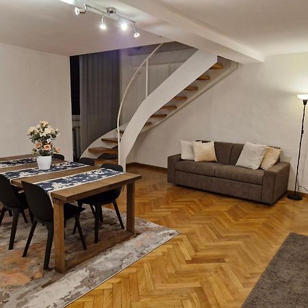 Coronari 45 Apartment Roma Eksteriør bilde