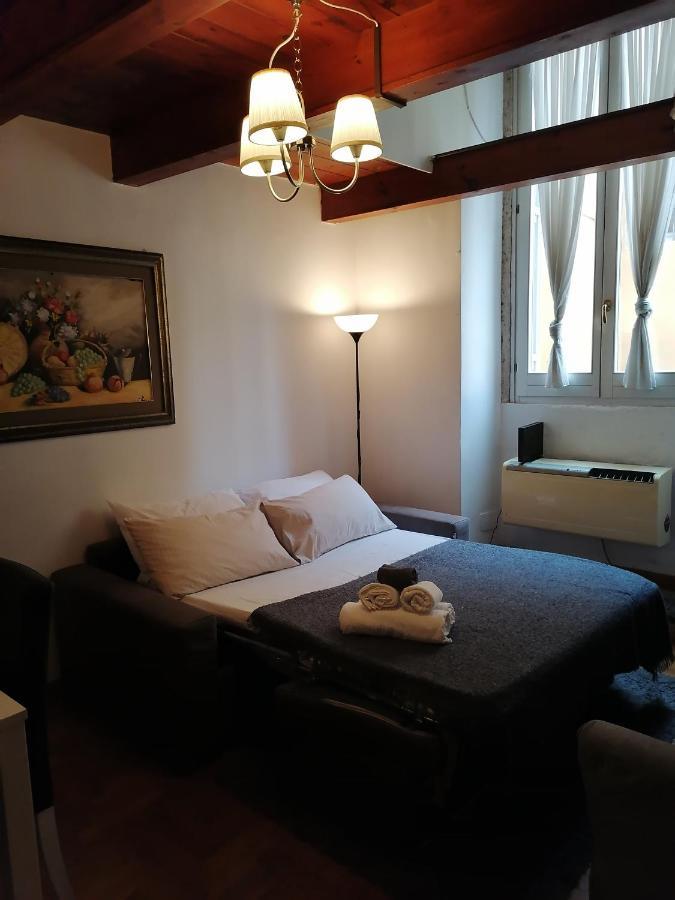 Coronari 45 Apartment Roma Eksteriør bilde