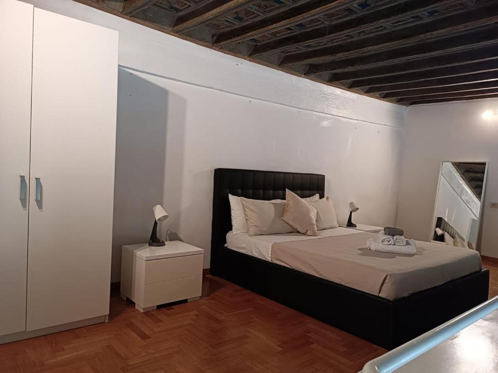 Coronari 45 Apartment Roma Eksteriør bilde