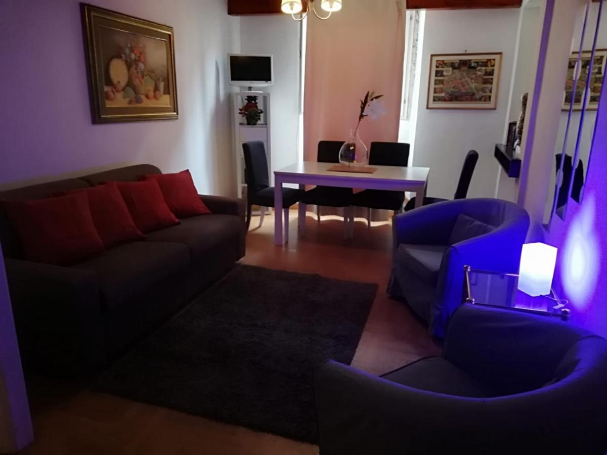 Coronari 45 Apartment Roma Eksteriør bilde