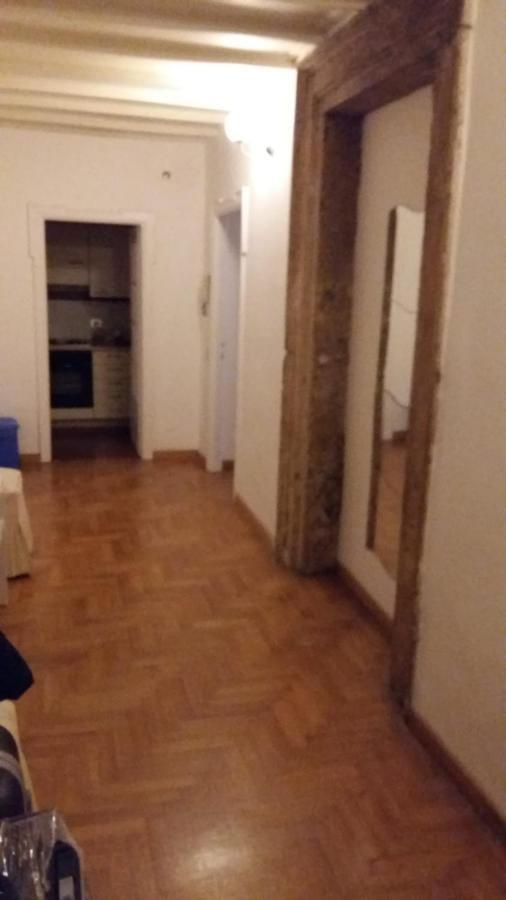 Coronari 45 Apartment Roma Eksteriør bilde