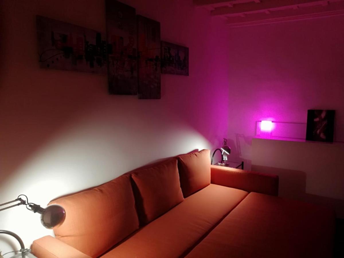 Coronari 45 Apartment Roma Eksteriør bilde