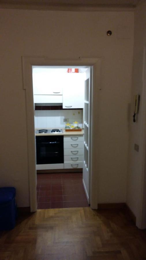 Coronari 45 Apartment Roma Eksteriør bilde