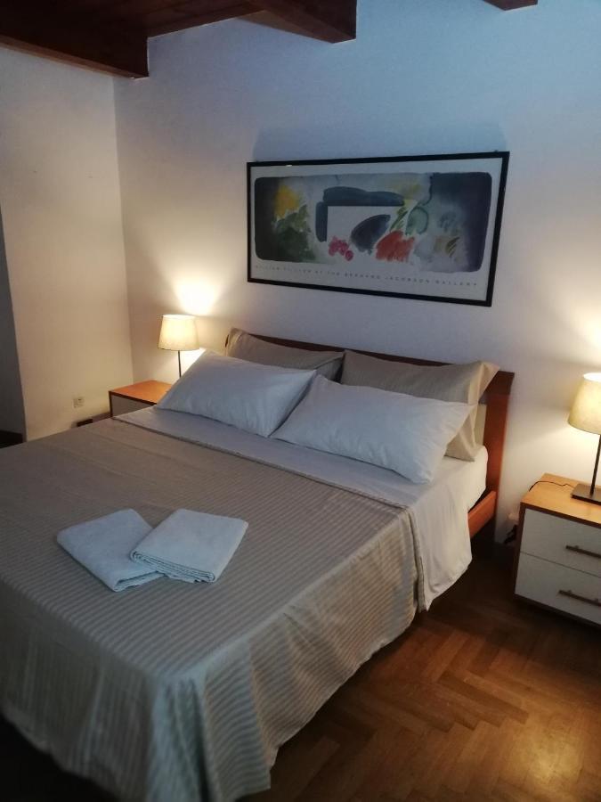 Coronari 45 Apartment Roma Eksteriør bilde
