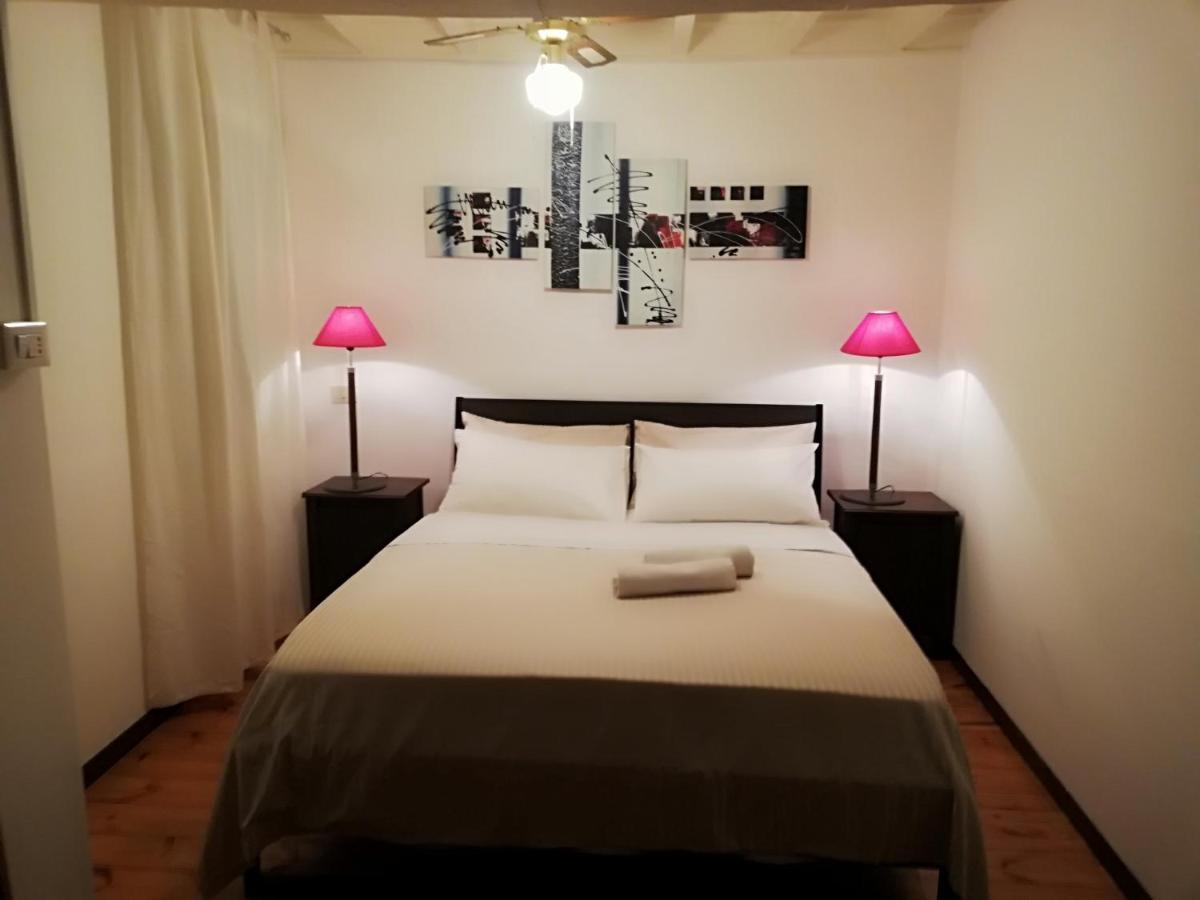 Coronari 45 Apartment Roma Eksteriør bilde