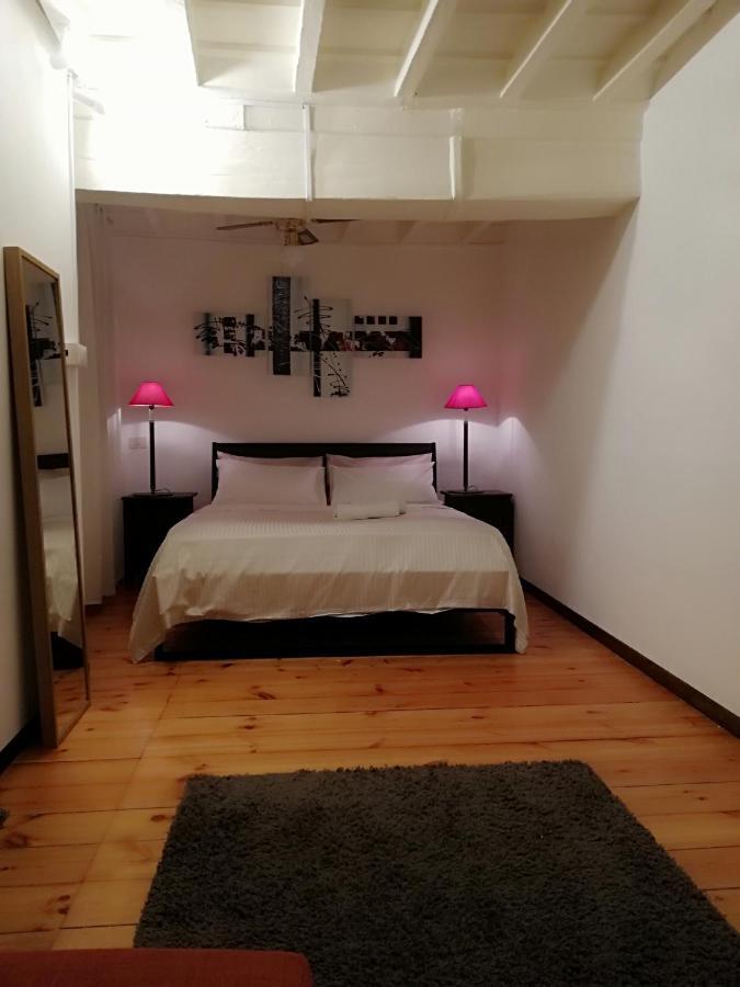 Coronari 45 Apartment Roma Eksteriør bilde