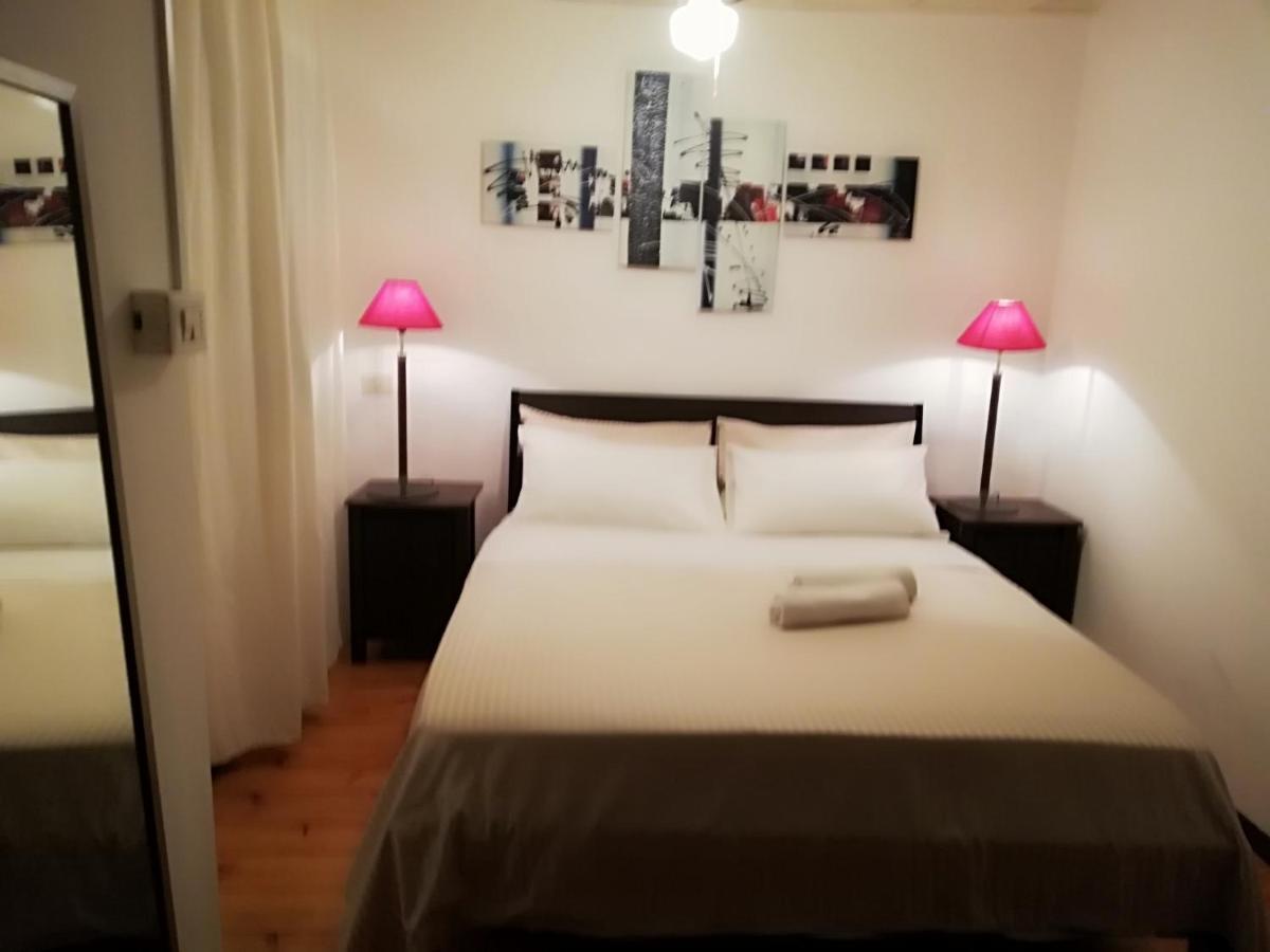 Coronari 45 Apartment Roma Eksteriør bilde